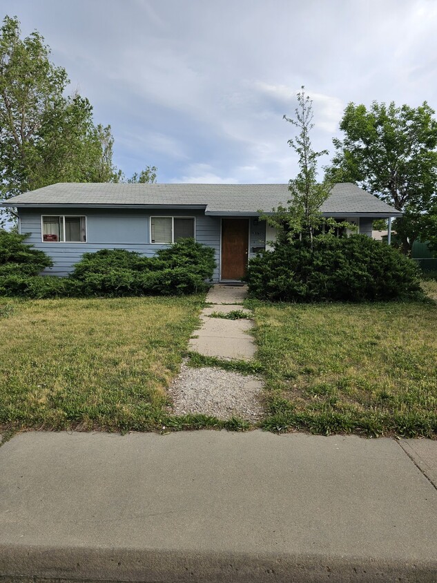 Foto principal - Cute home in Boulder - Pre-leasing for Fall.