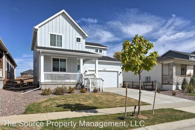 Building Photo - 3 br, 3 bath House - 1732 Foggybrook Dr