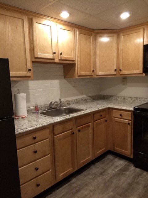 Foto principal - 446 Hoodridge Dr