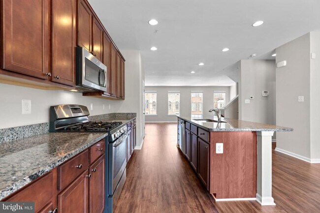 Building Photo - 6808 Flour Mill Ct
