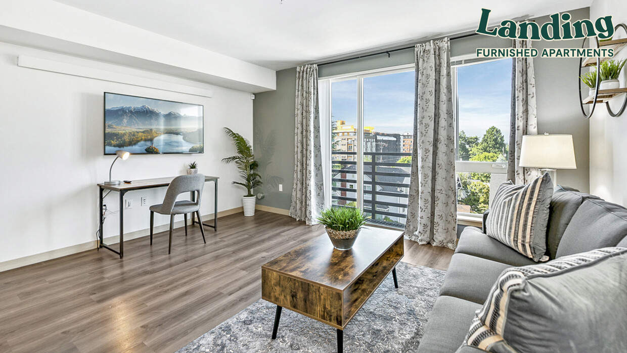 Foto principal - 2902 Beacon Ave S