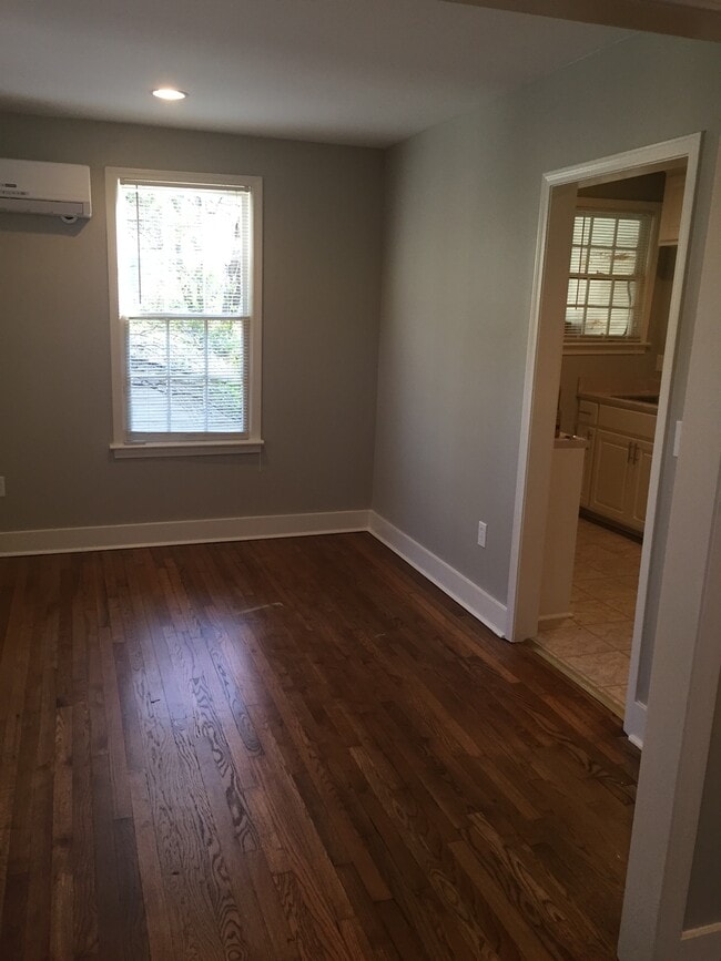 Dining Room - 1842 Saint Ann St