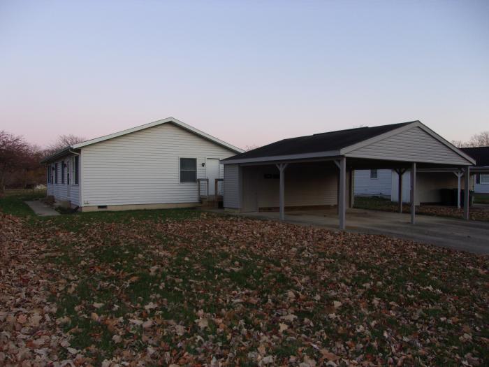Primary Photo - 2 bedroom in Sidney OH 45365