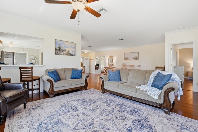 Foto del edificio - 1605 Slate Ct