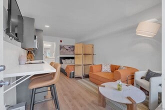 Building Photo - Oslo