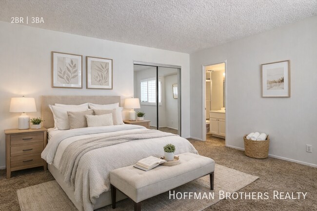 Foto del edificio - 22321 Victory Blvd