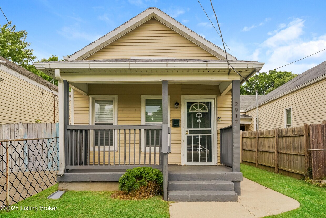 Foto principal - 2917 Bank St