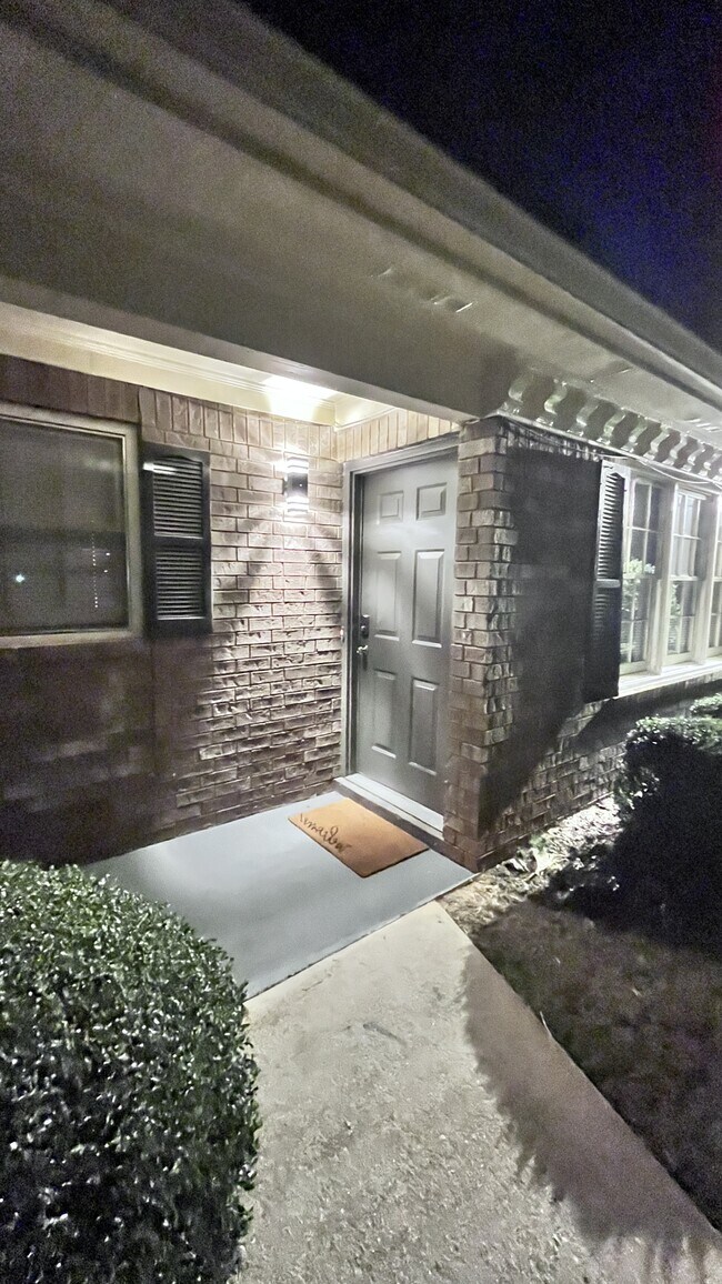 Foto del edificio - 3461 Southgate Trail SE