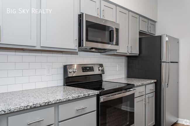 Foto del edificio - The Everett Apartments - Brand New Gahanna...
