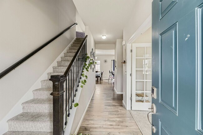 Foto del edificio - 12888 Billingsley Trail
