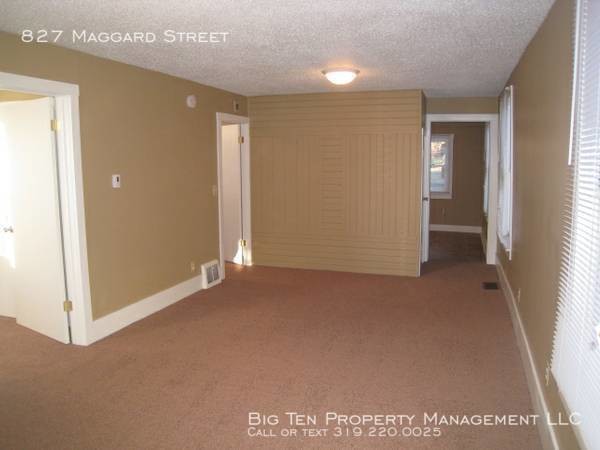 Building Photo - 827 Maggard St