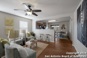 Building Photo - 23931 Wimberly Oaks