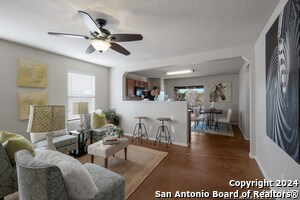 Foto del edificio - 23931 Wimberly Oaks