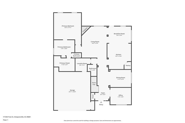 Building Photo - 17 Old Tree Ct