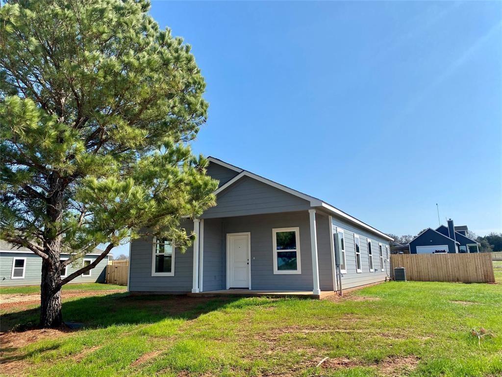 108 Rosanky Cattle Company Rd, Rosanky, TX 78953 House Rental in