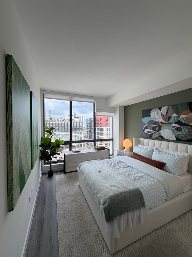 Foto del edificio - 83 NW 26th St