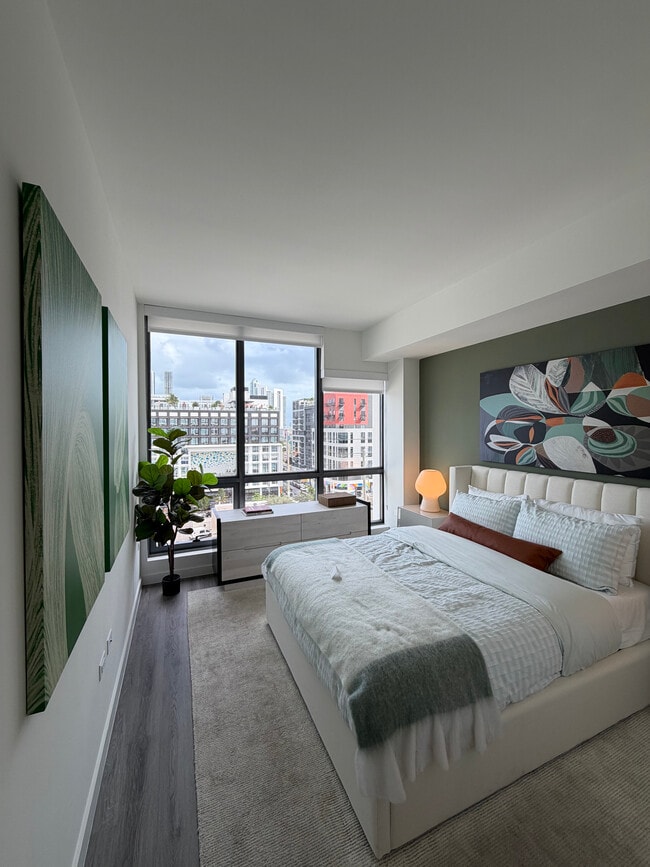 Building Photo - 83 NW 26th St