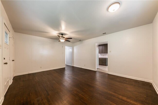 Foto del edificio - 1113 Sycamore St