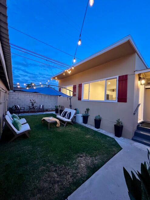 Building Photo - 4014 Higuera St