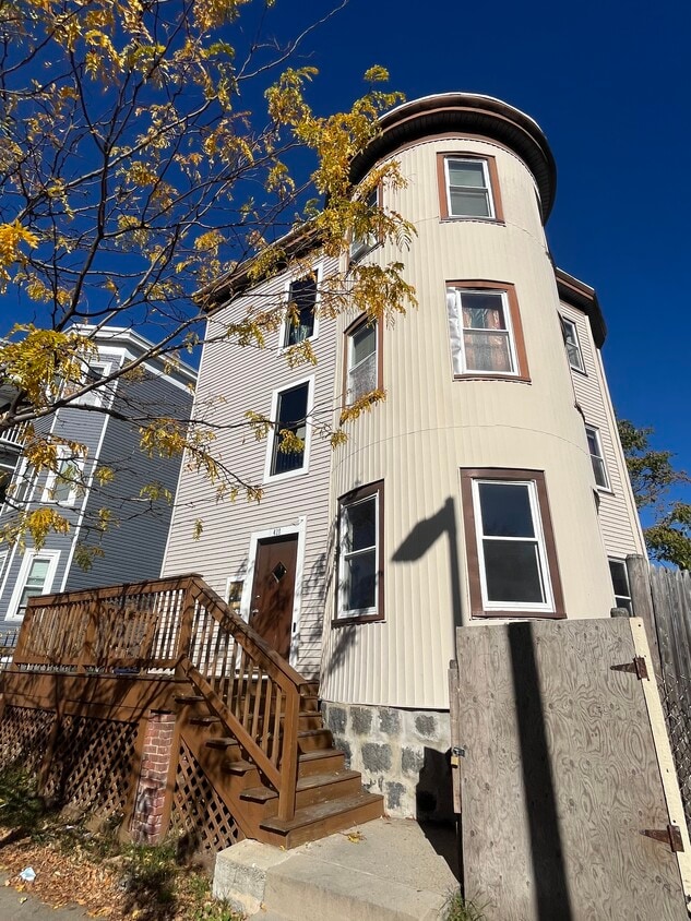 Foto principal - 420 Talbot Ave