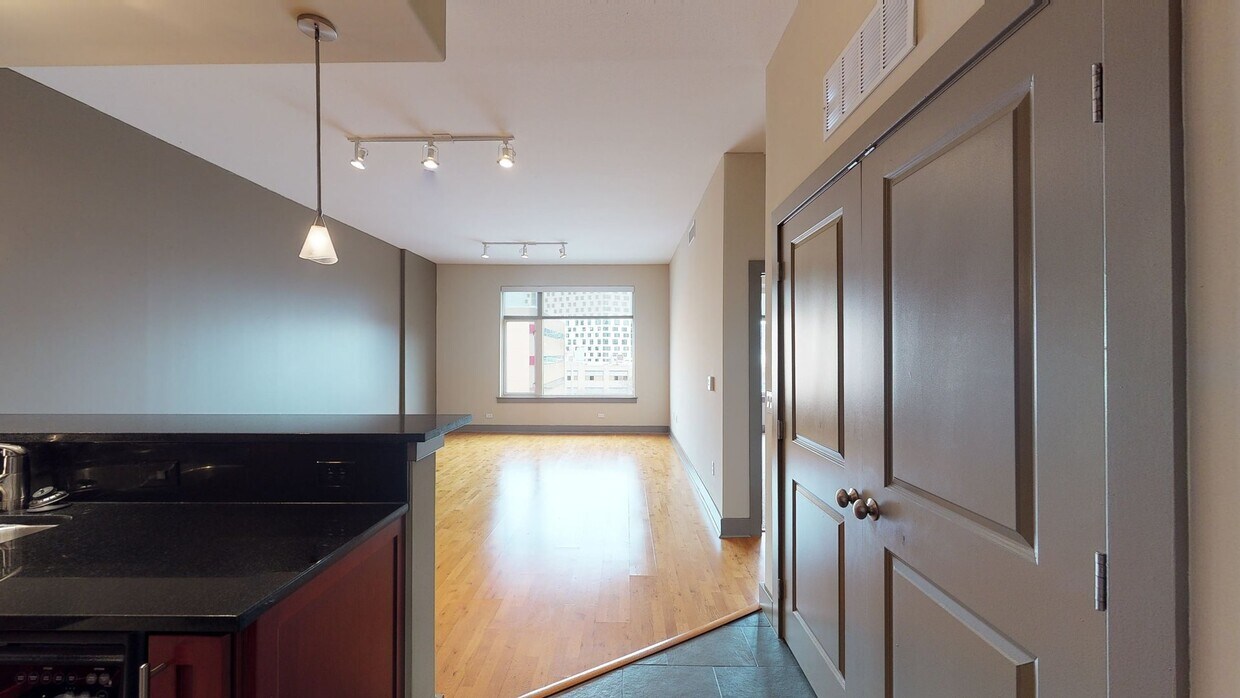 Photo - Domus Apartments