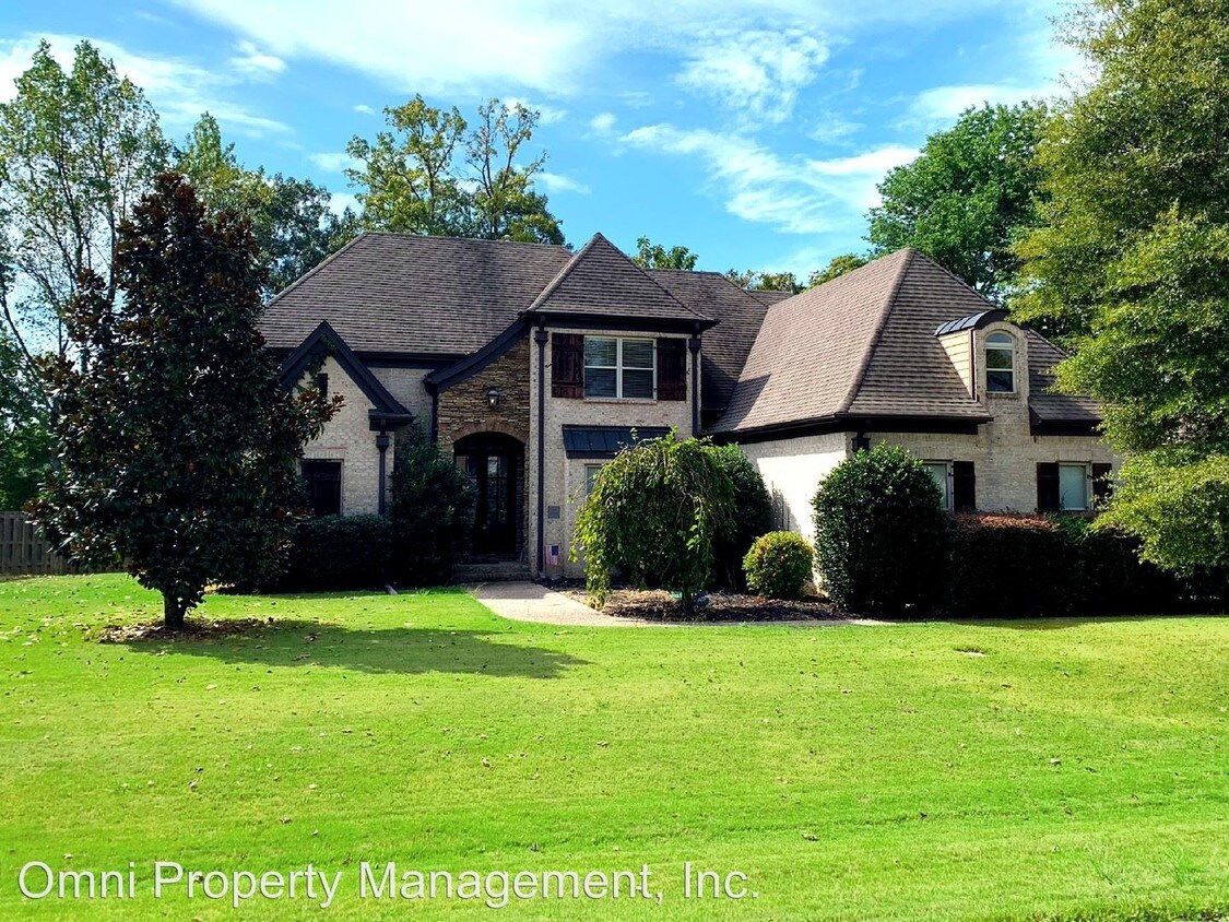 Primary Photo - 4 br, 3 bath House - 56 HIGHPOINTE CV.