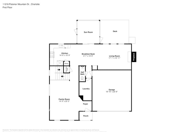Building Photo - 11216 Palomar Mountain Dr