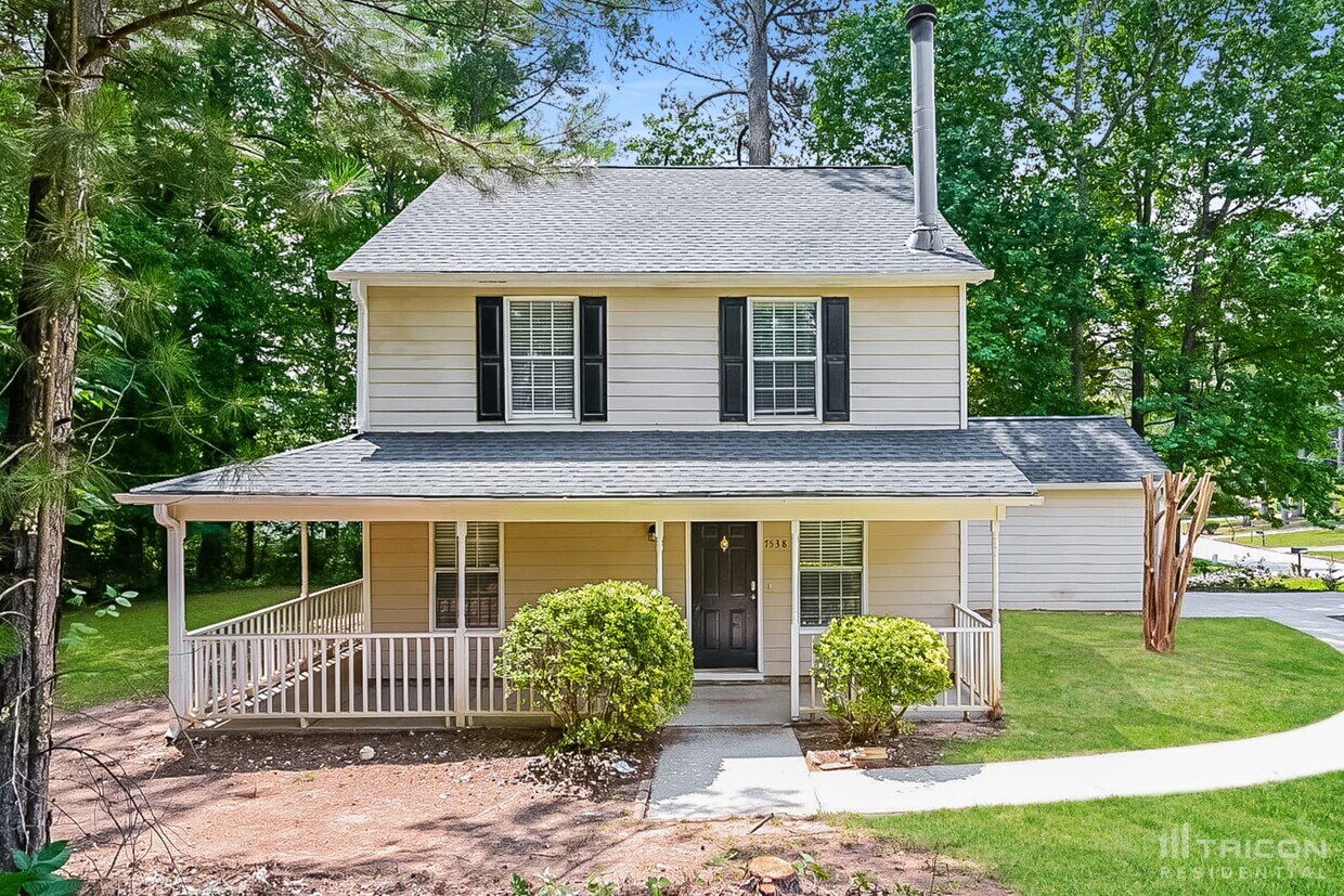 7538 Fielder Road Jonesboro GA House Rental in Jonesboro, GA