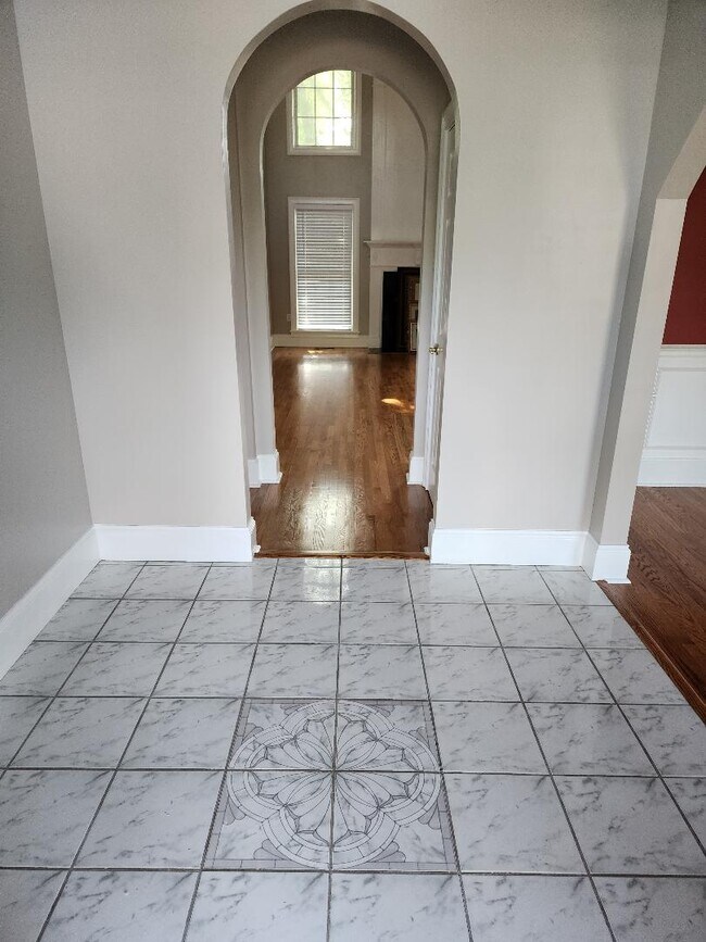 Foyer - 3210 Cumberland Hills Cir NW