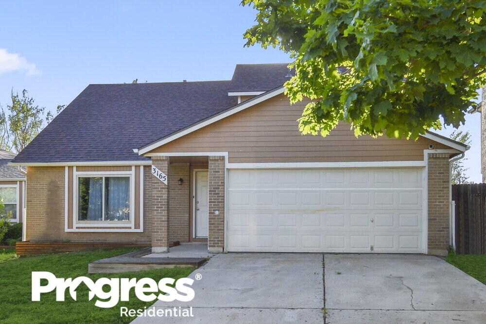 3165 Post Oak Dr, Colorado Springs, CO 80916 House Rental in Colorado