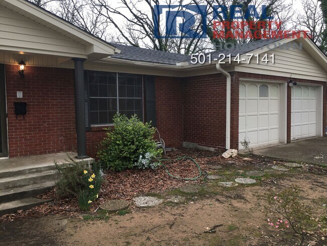 Foto del edificio - 5109 N Cedar St