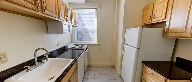 Foto del edificio - 91 Kilmarnock St