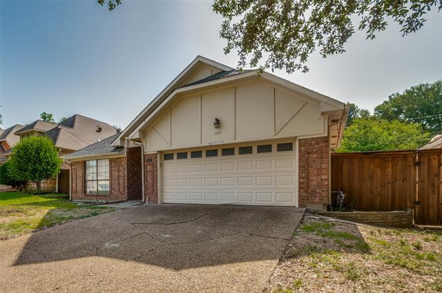 Foto del edificio - 1204 Olde Towne Dr
