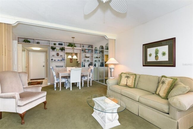 Building Photo - 1300 N Portofino Dr