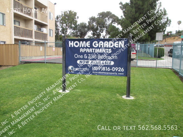 Foto del edificio - Gated Upper 2 Bedroom Available - Home Gar...