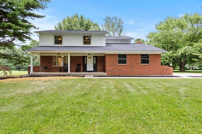 Building Photo - 4250 Rutherford Rd