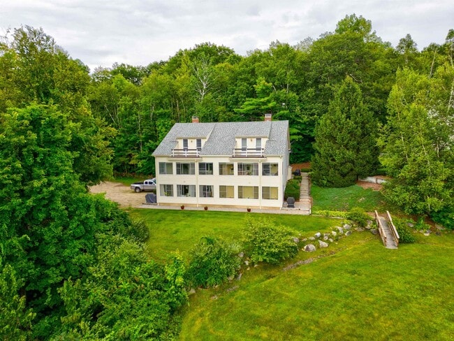 Building Photo - 45 Mountain Vw Dr