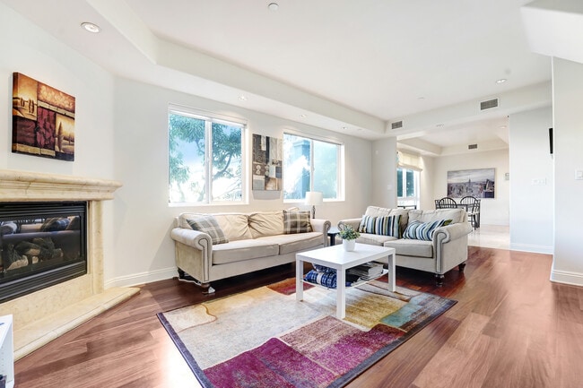 Foto del edificio - 11323 Huston St