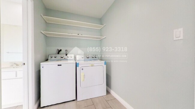 Foto del edificio - 1701 Scott Rd
