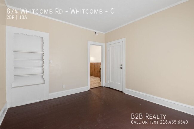 Building Photo - 874 Whitcomb Rd