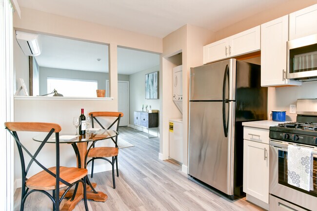 3 habitaciones, 1 baño - Traverse