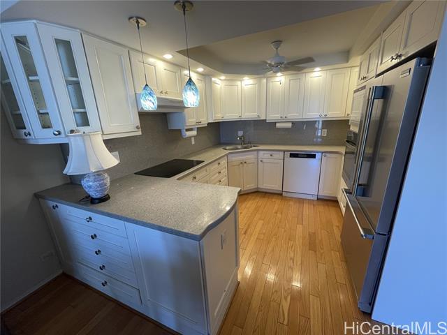 Building Photo - 1350 Ala Moana Blvd