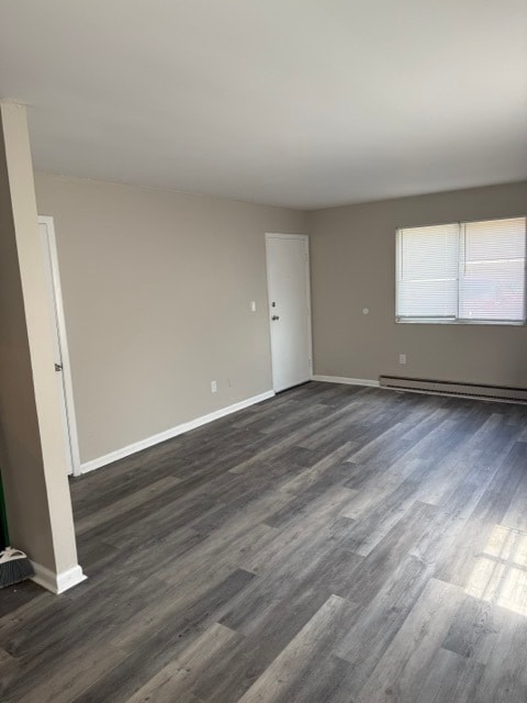 Living Room 2 - 487 S Main St