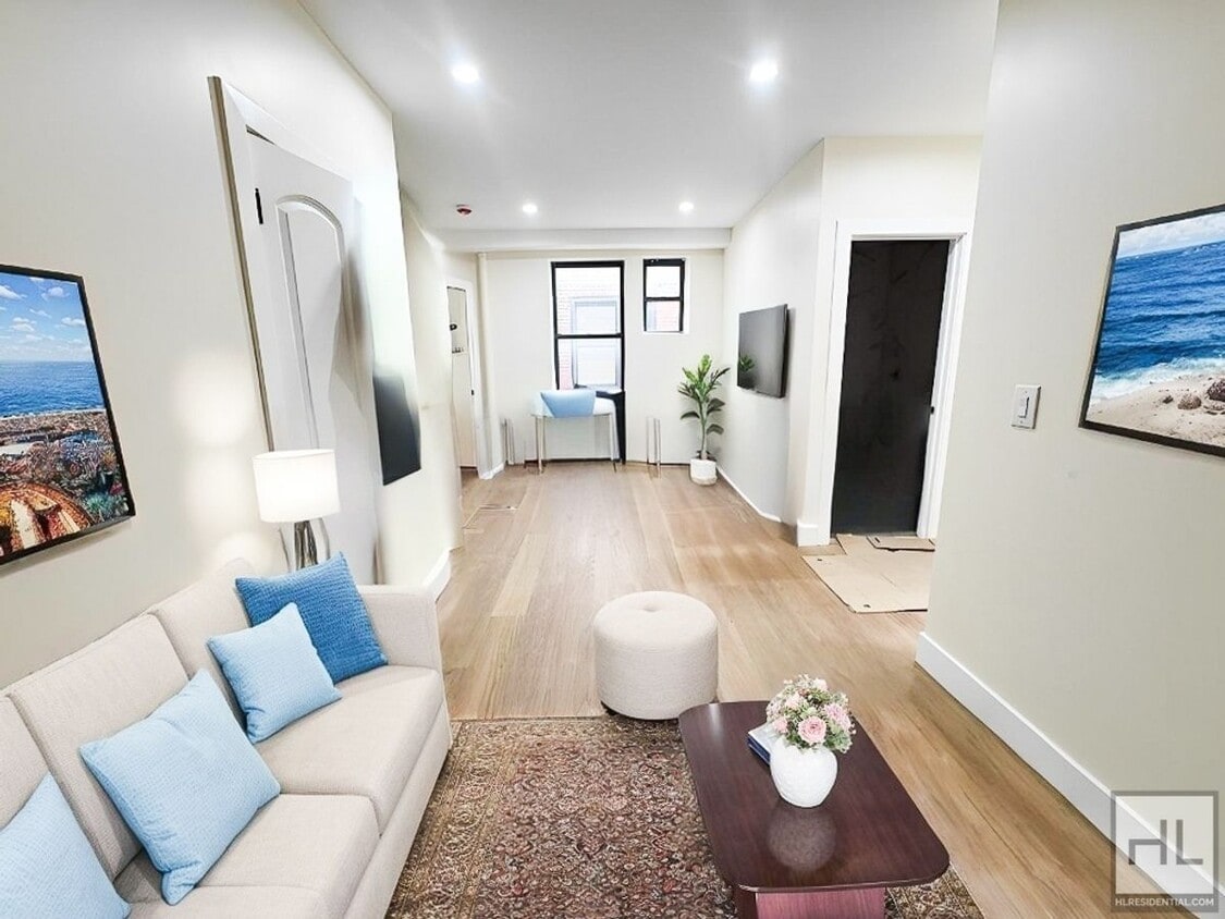 Foto del edificio - WADSWORTH AVENUE