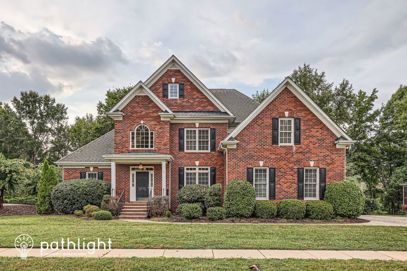 Primary Photo - 1332 Bershire Ln