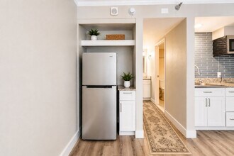 Interior Photo - Alta Apartments