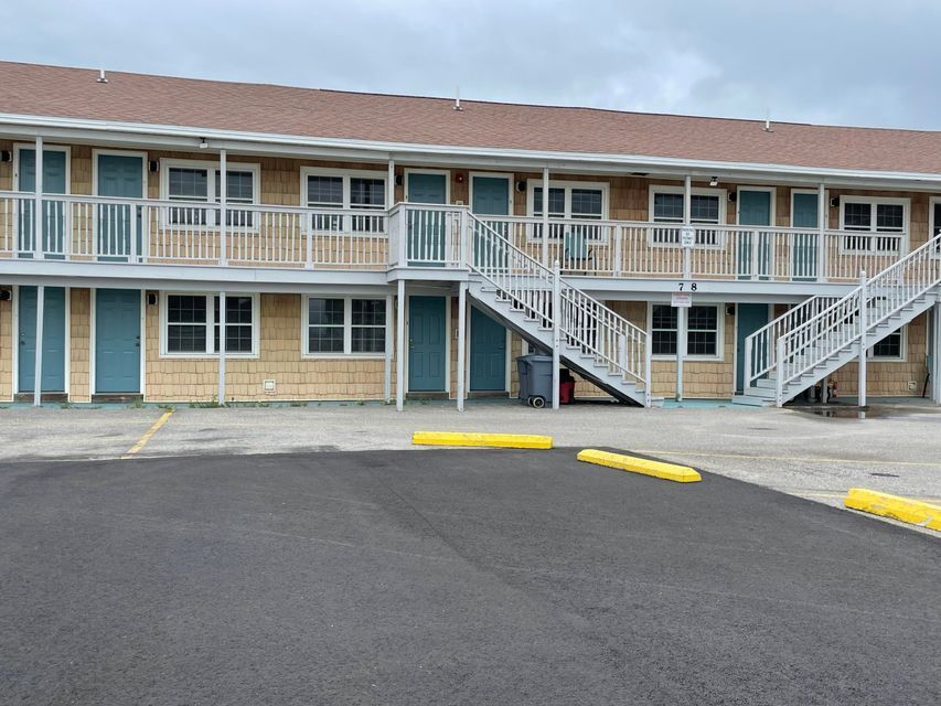78 E Grand Ave Unit 107, Old Orchard Beach, ME 04064 Condo for Rent
