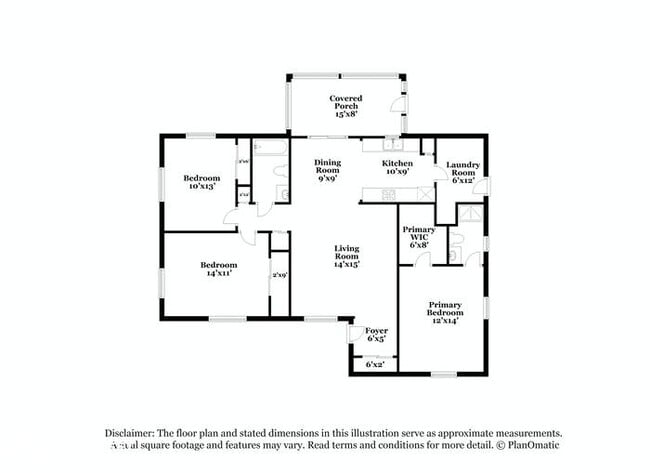 Building Photo - 848 JORDAN AVE, ORLANDO, FL 32809