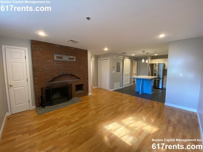 Building Photo - 2277 Massachusetts Ave