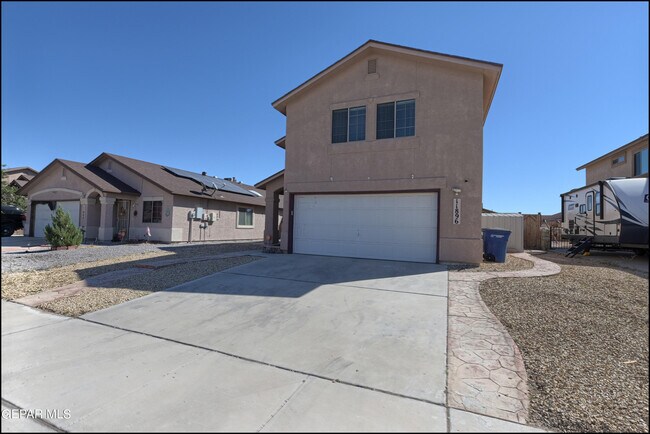 Foto del edificio - 11896 Mesquite Miel Dr